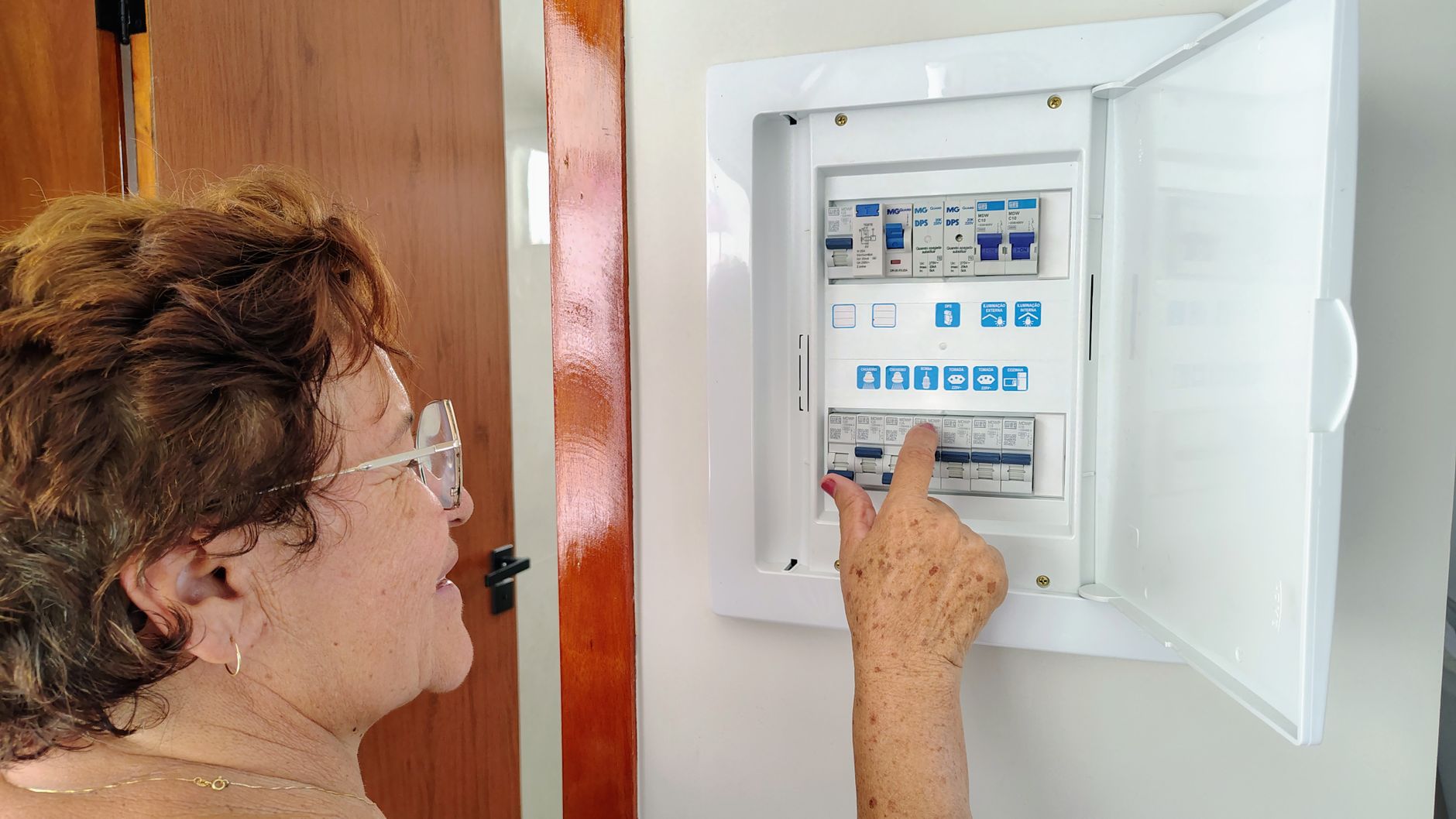Remplacement tableau électrique à Villejuif